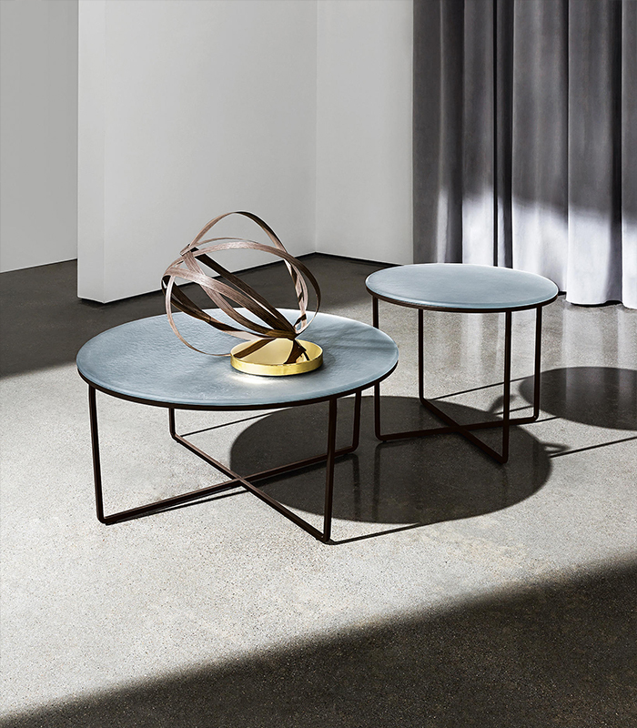 Стол журнальный NIDO SOVET ITALIA P4780  - Вид №2