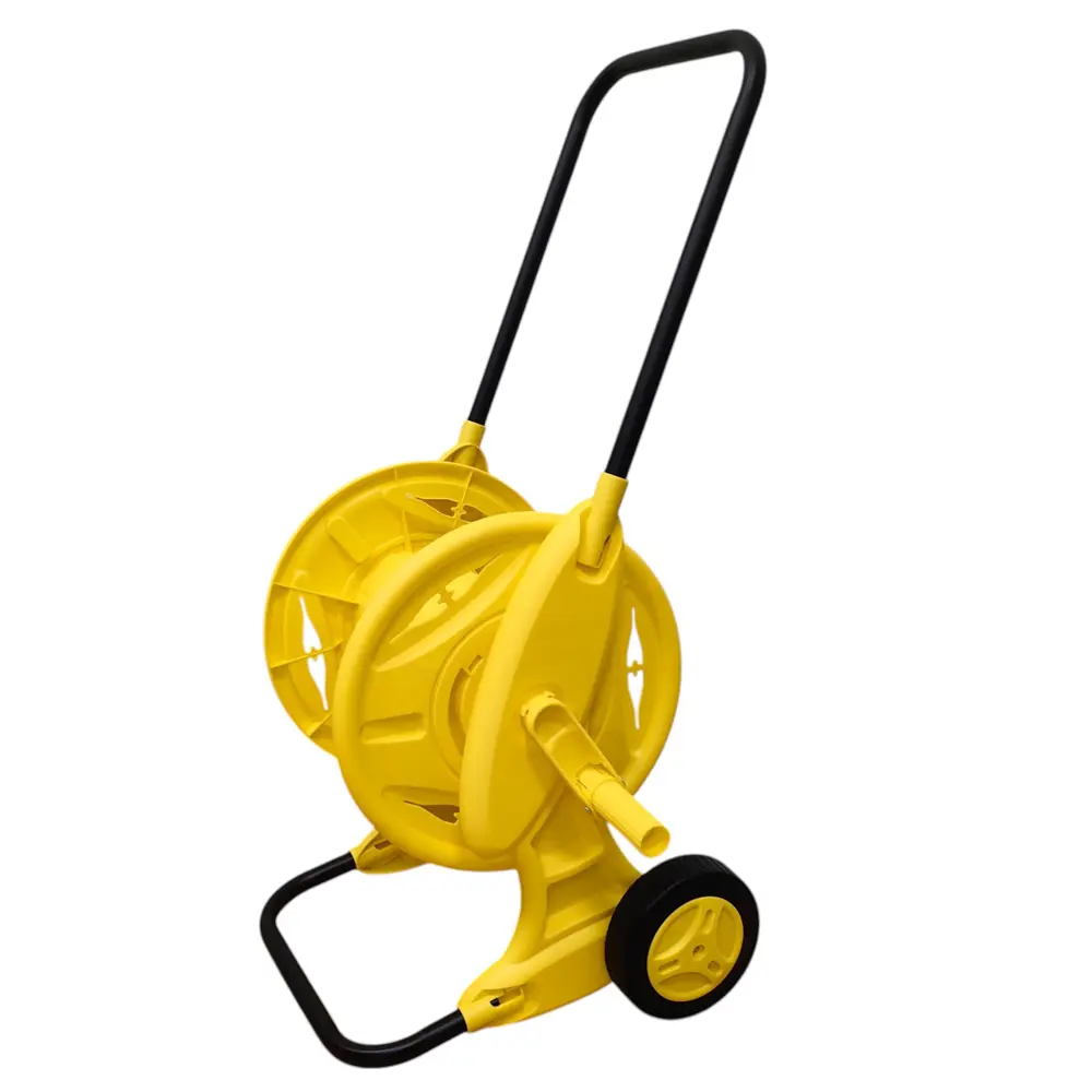Тележка Boutte с катушкой для шланга 30 м 89404383 STLM-2184251 Santreyd 