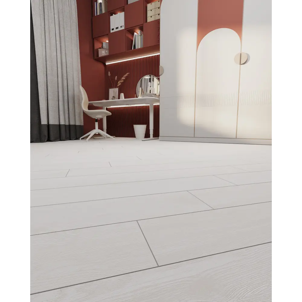 CRAFT FLOOR | SPC-плитка Дуб Москва с текстурой натурального дерева 2.16 м² 89396938 STLM-1325674 - Вид №7