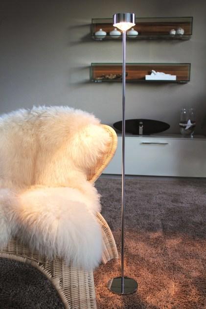 Top Light Торшер из металла Puk eye sun-id-1475386 - Вид №1