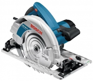 BOSCH PROFESSIONAL циркулярная пила