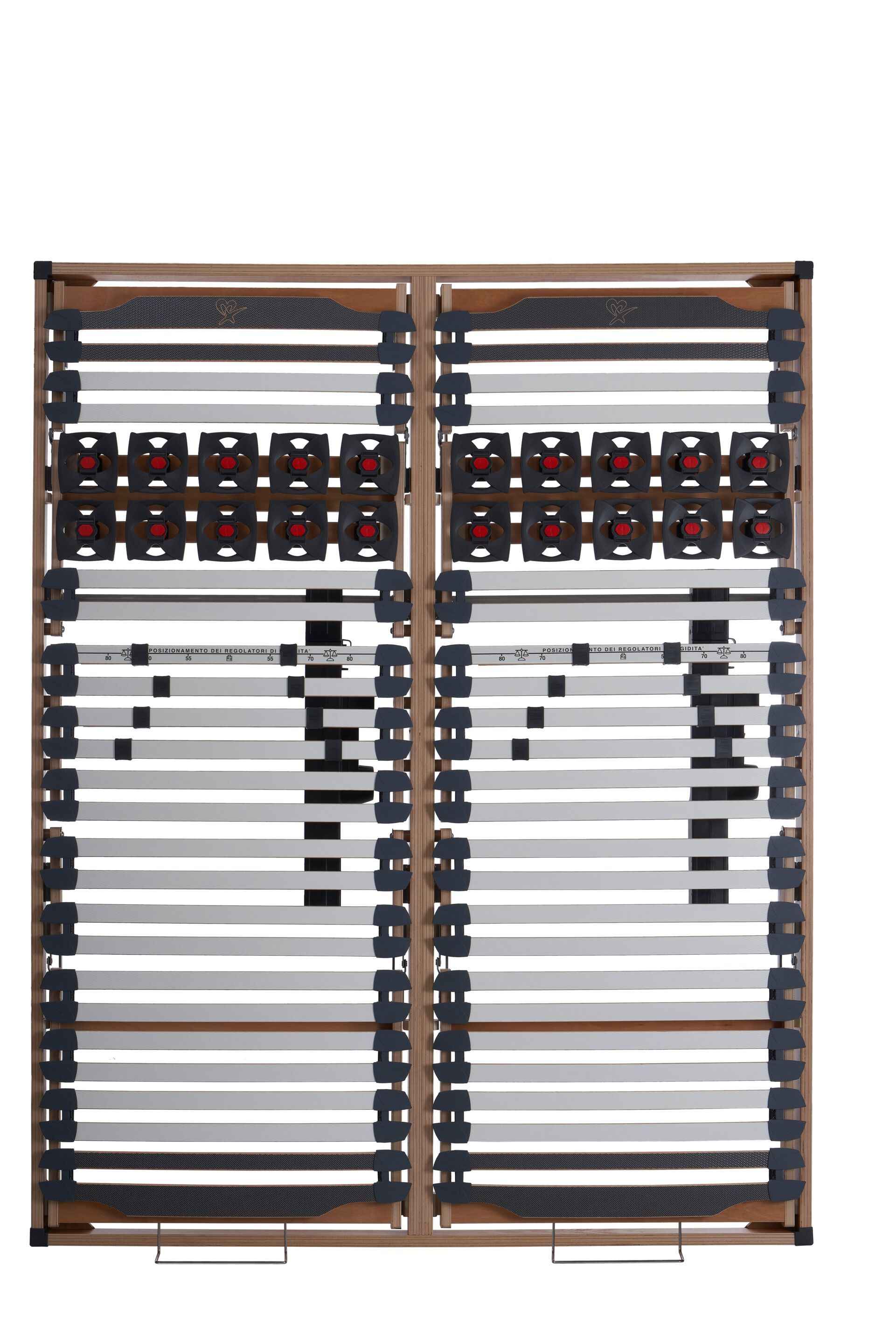 Электрическая двойная регулируемая сетка Magniflex Ergo ARCH-00028672 - Вид №11