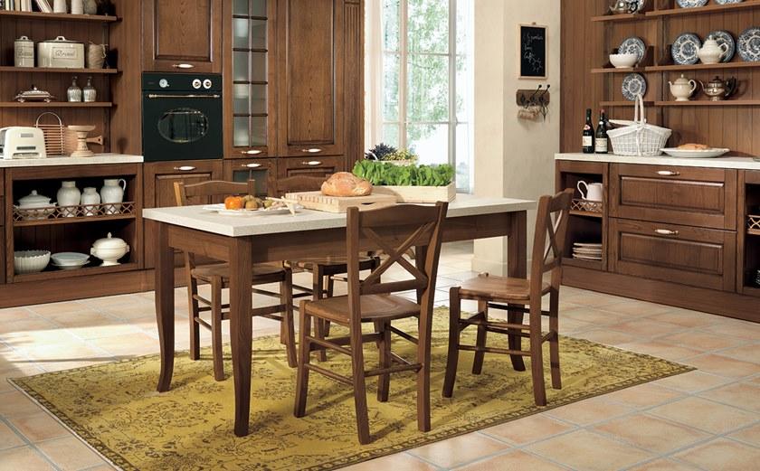 Colombini Casa Кухня на заказ из дерева sun-id-1374894 - Вид №39