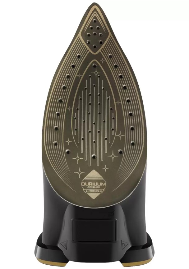 5322894 Утюг Tefal Ultimate Pure FV9865E0 золотистый STDN-0040553 - Вид №3