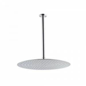 Потолочный душ со струей дождя  NEWFORM Италия