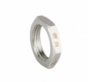 GENEBRE 0312 05 орех