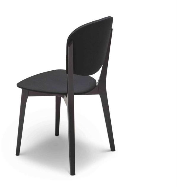 Origins 1971 Стул из бука Astra soft sun-id-1344965 - Вид №2