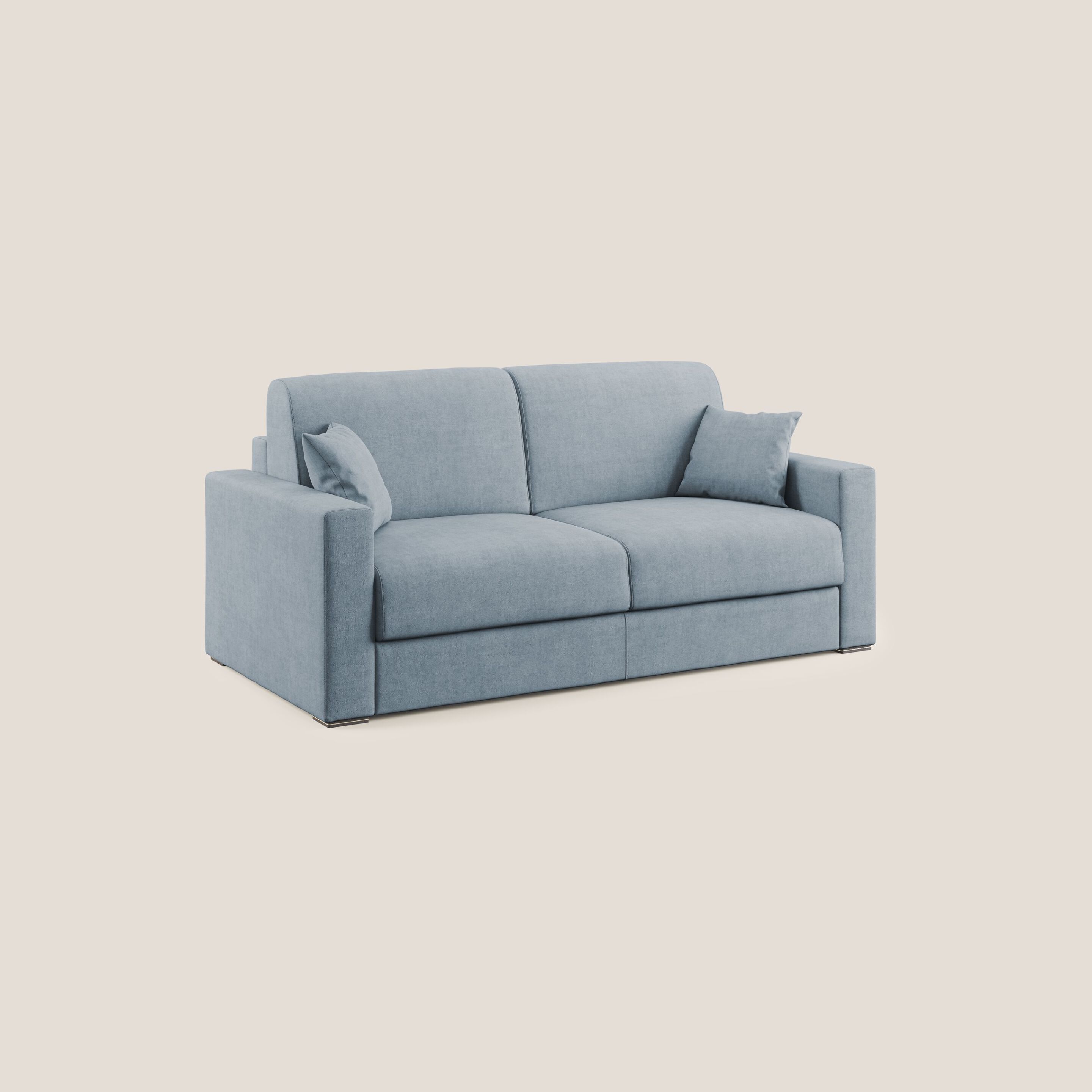 Ткань раскладной диван-кровать Divani.Store BEST ARCH-00130404 - Вид №71