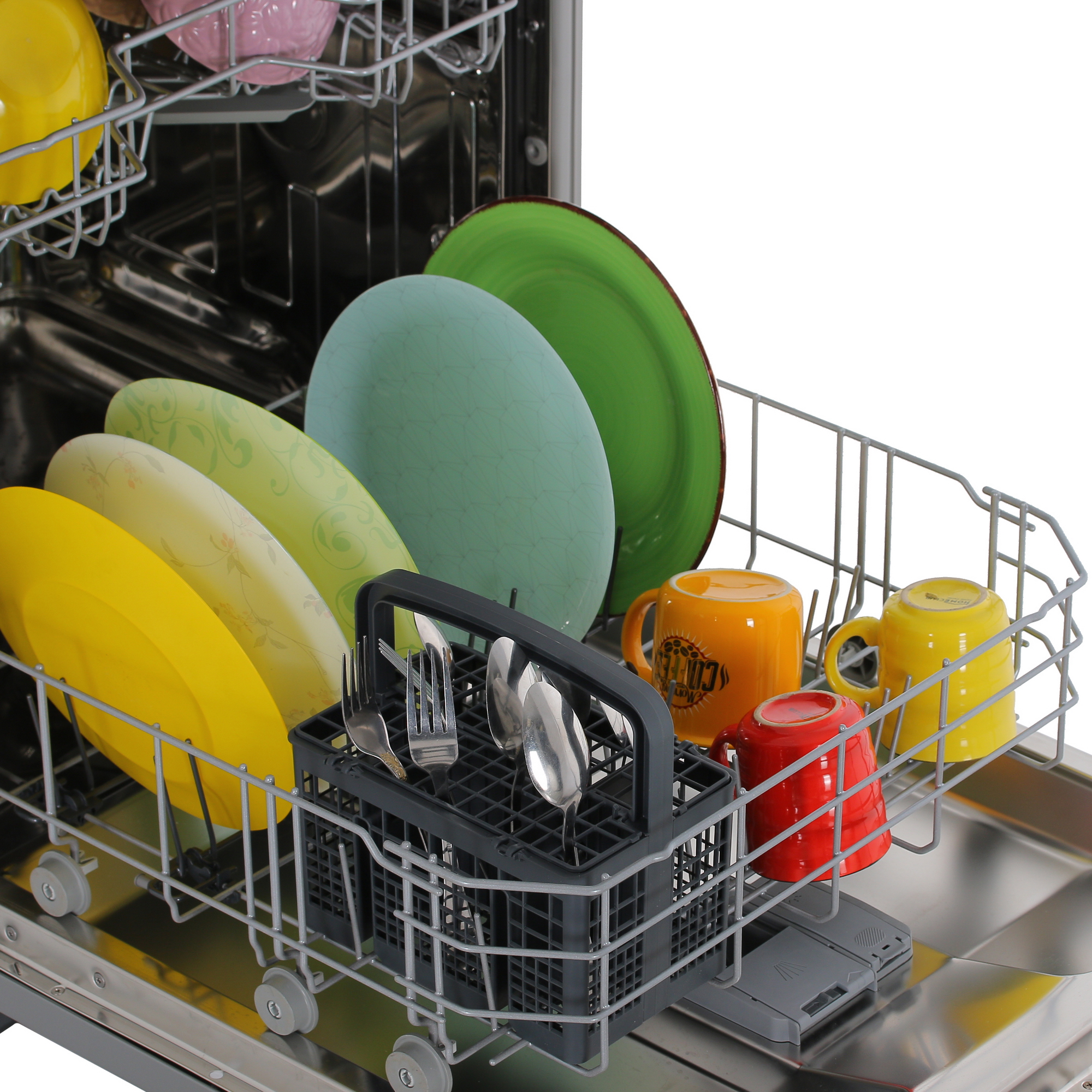 9075129 Встраиваемая посудомоечная машина Beko BDIN15360 STDN-0101115 - Вид №7