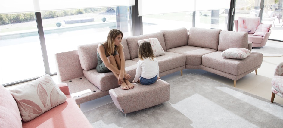 038625 Диван Nordik Fama Madison Santreyd - Вид №9