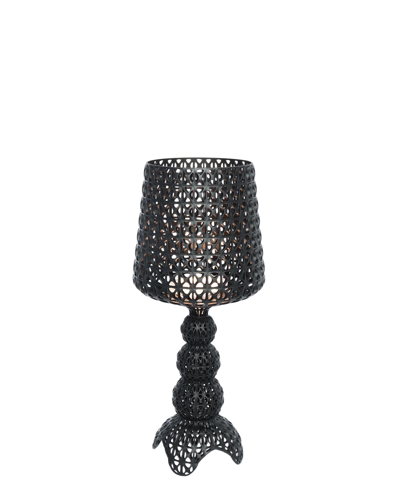 Поликарбонат затемнения светодиодные настольные лампы Kartell Кабуки ARCH-00082347 - Вид №26