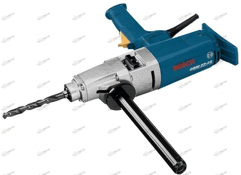 BOSCH PROFESSIONAL 2-скоростная дрель sun-id-1410541