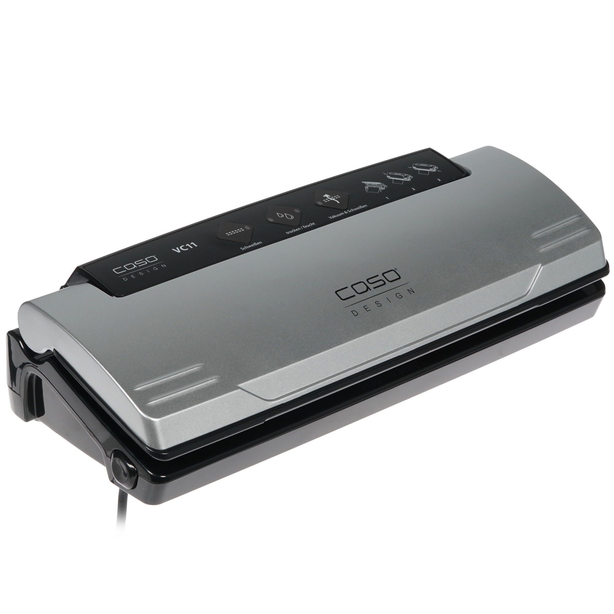 1121852 Вакуумный упаковщик CASO VC 11 STDN-0091993 - Вид №1