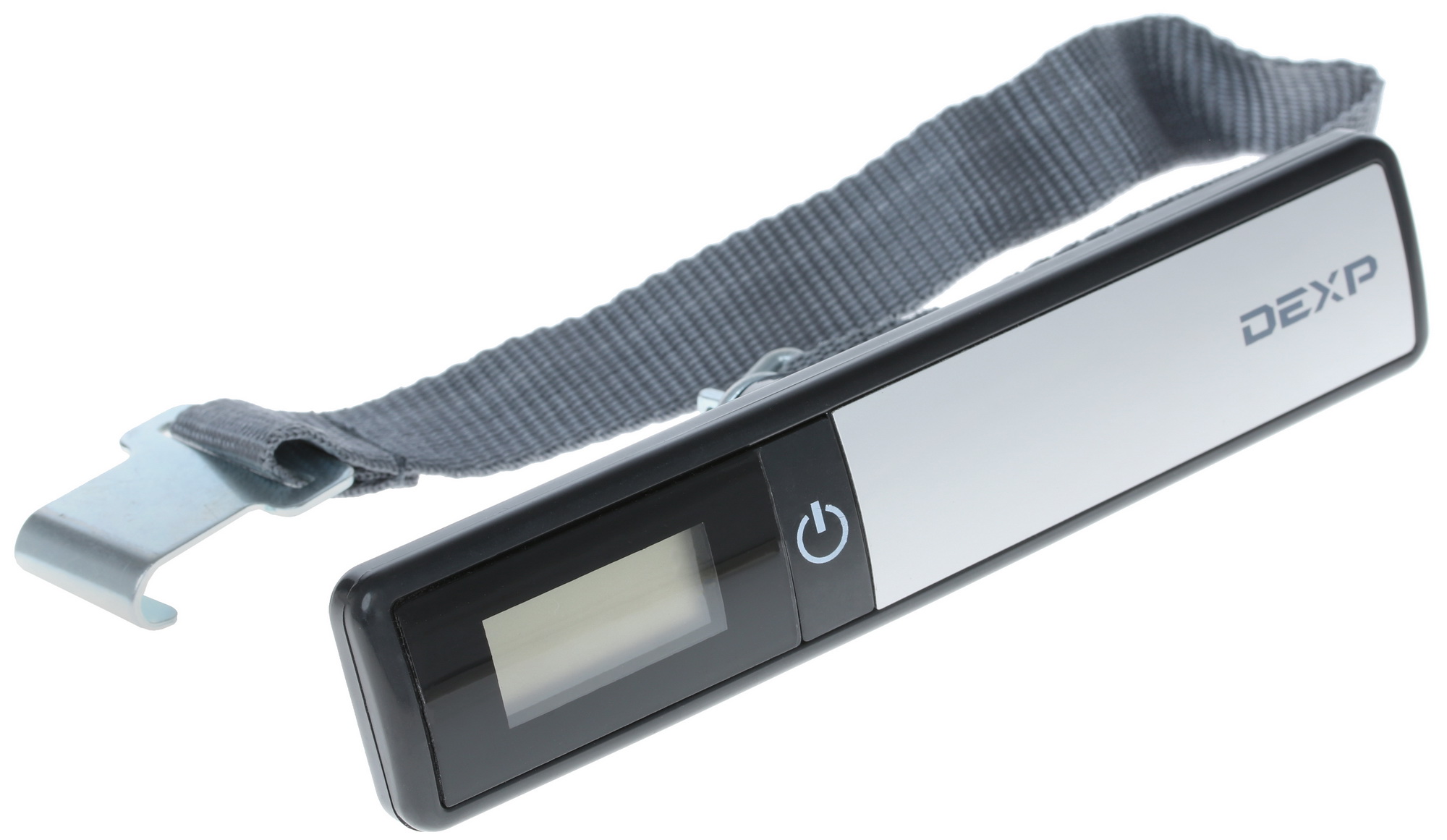 1212496 Безмен DEXP BM-10 серебристый STDN-0090794 - Вид №1