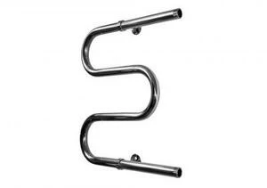 Полотенцесушитель водяной Aquanet М Серия-1" ПП 600x500