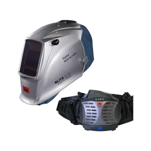 90588854 Маска сварщика хамелеон Fubag IN 5-13G X M PAPR I STLM-1449845
