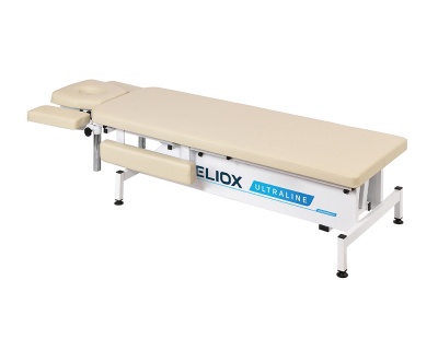Массажный стол с электроприводом F1E2 Santreyd MED-218 - Вид №1