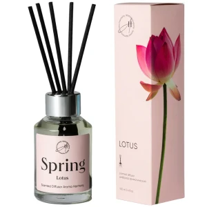 AROMA HARMONY Весенний Лотос - Аромадиффузор для интерьера 89359604