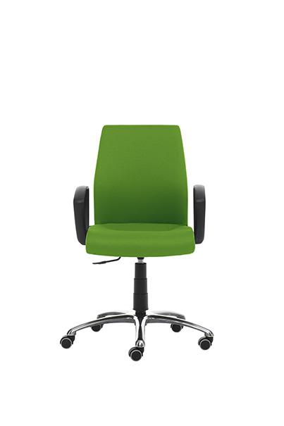 VAGHI Кресло для гостей MODUS 600 sun-id-1986015 - Вид №2