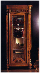 Витрина  JUMBO COLLECTION PR-811