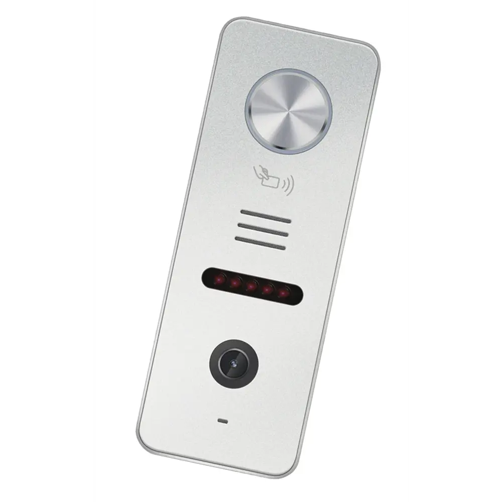 SKYBEAM Антивандальная вызывная видеопанель с ночным видением 600TVL 89337395 STLM-1389490 - Вид №1