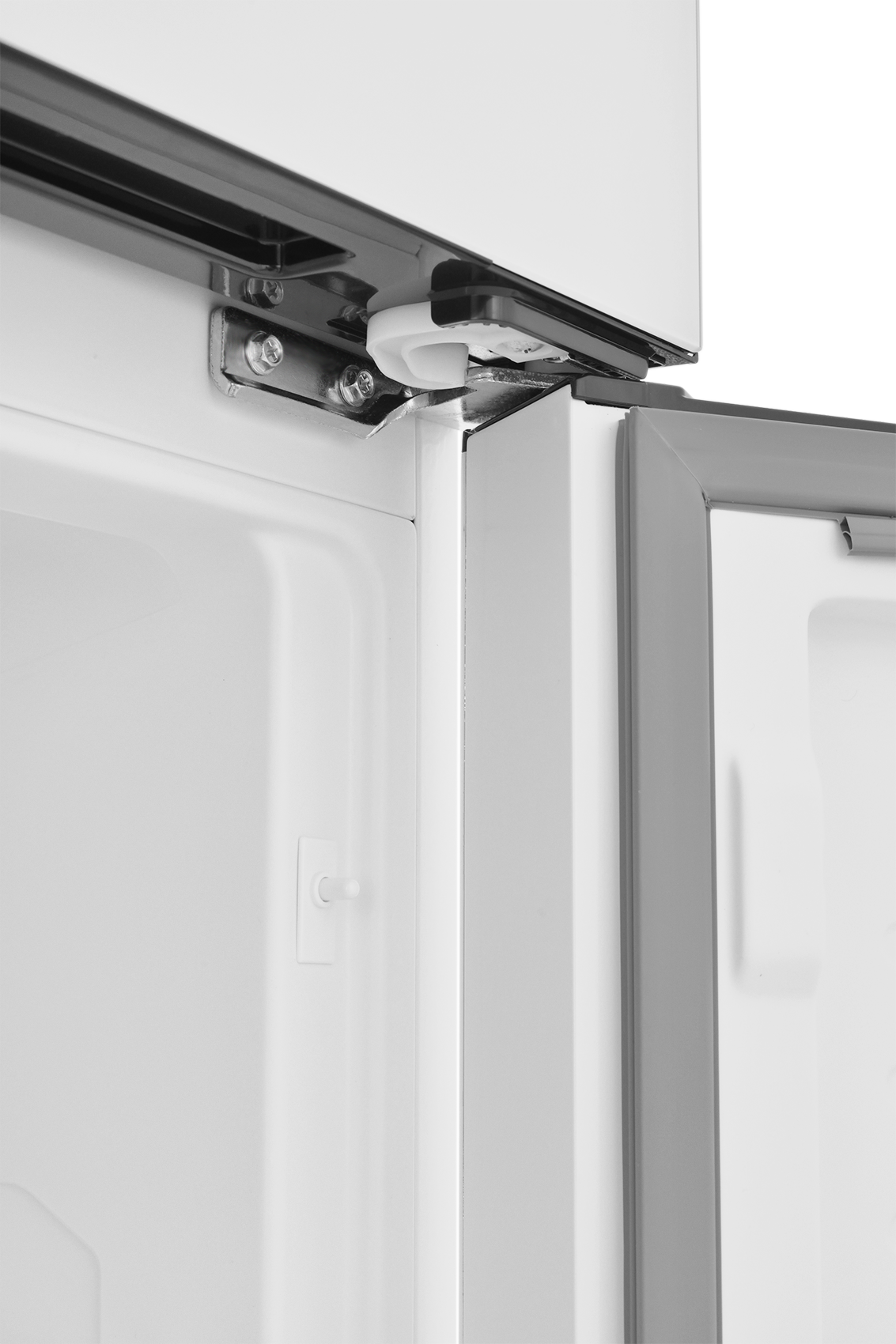 9185194 Холодильник Side by Side   ZUGEL ZRTD459GW белый STDN-0150027 - Вид №35