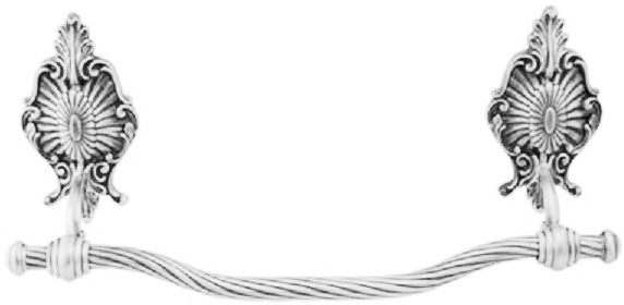 Полотенцедержатель MIGLIORE Elizabetta ML.ELB-60.121.DO - золото  - Вид №1