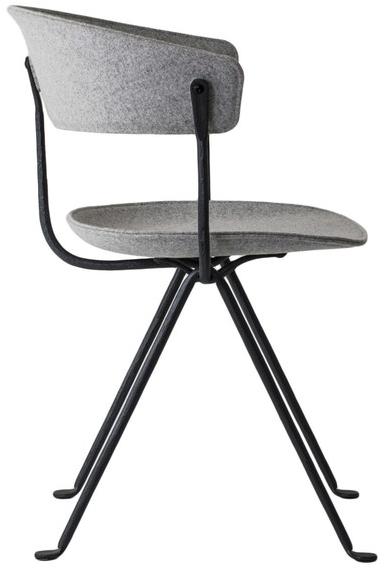 Magis Стул из ткани Officina sun-id-1429173 - Вид №2