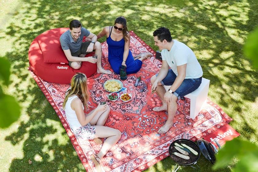 Fatboy Скатерть для пикника sun-id-1371292 - Вид №11