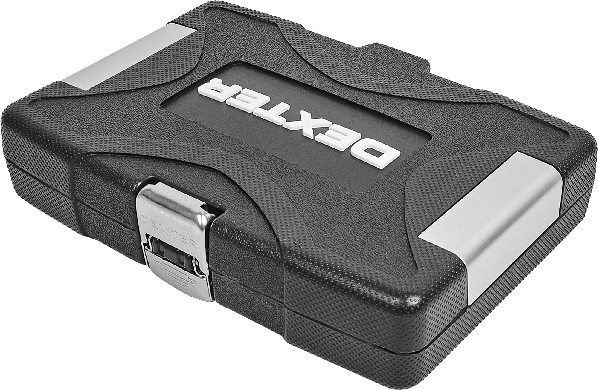 Набор инструментов Dexter: 39 предметов для домашнего ремонта 82612579 STLM-0031653 - Вид №4