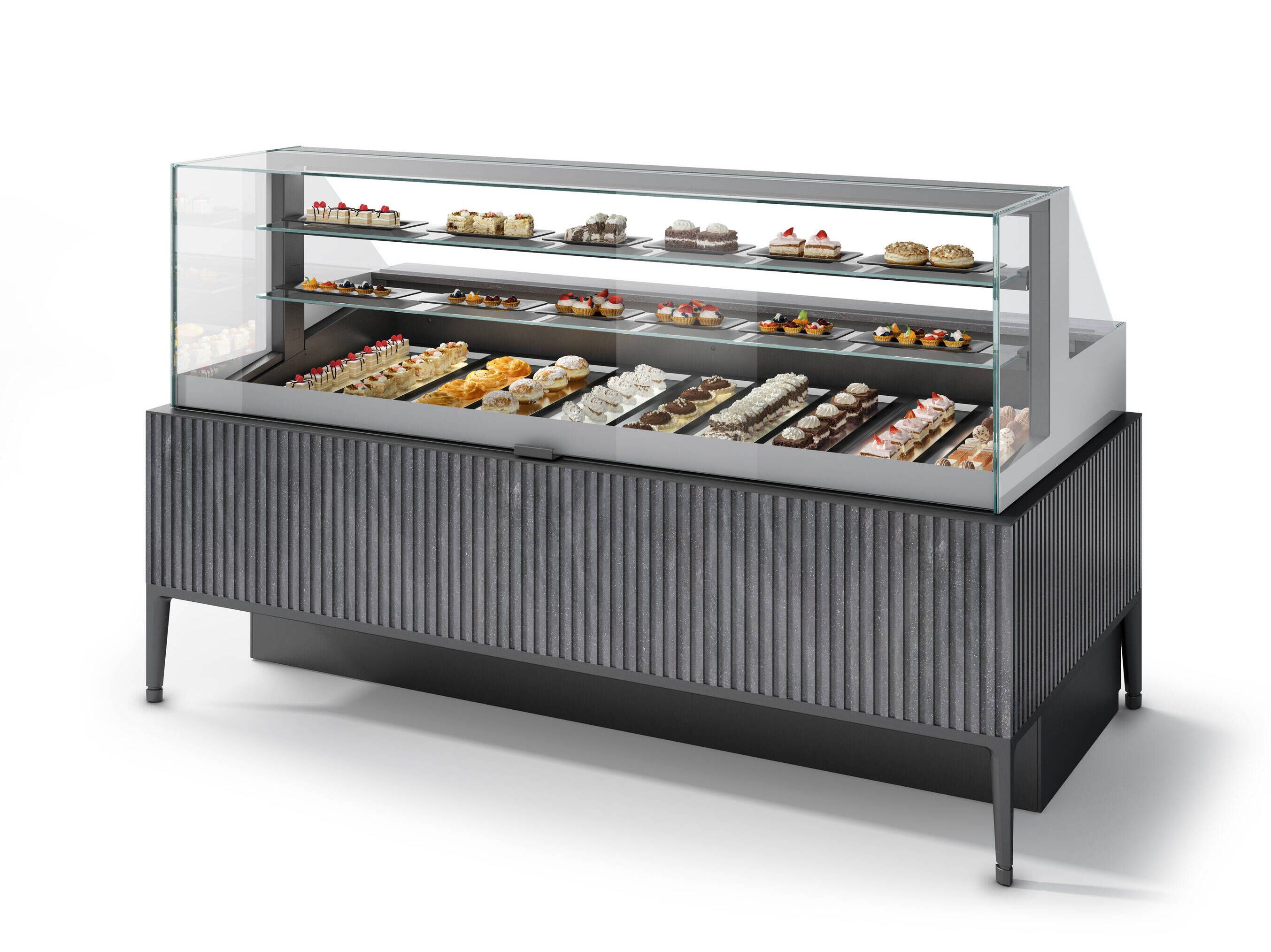 Охлажденная витрина ISA Isa Pentagram ARCH-00043104