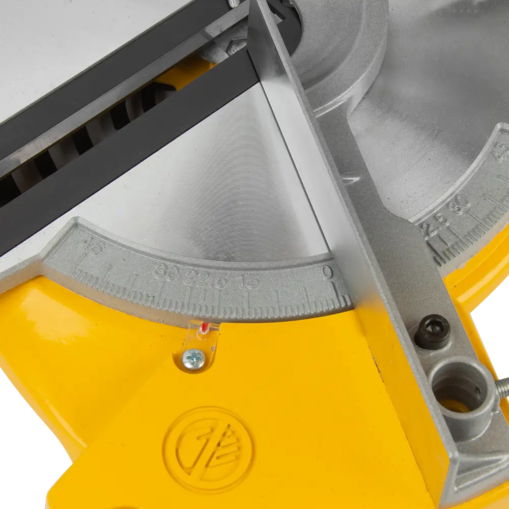 Пила торцовочная Wert MS 1321, 1350 Вт, 210 мм STLM-2052369 - Вид №3