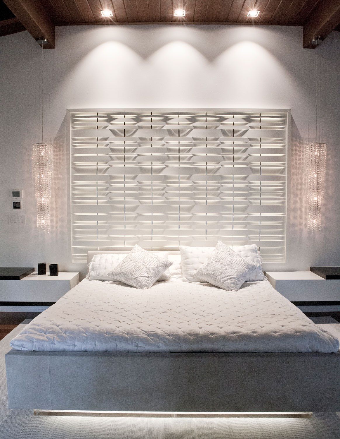 Регулируемый светодиодный прожектор Deltalight Minigrid In ARCH-00145695 - Вид №6