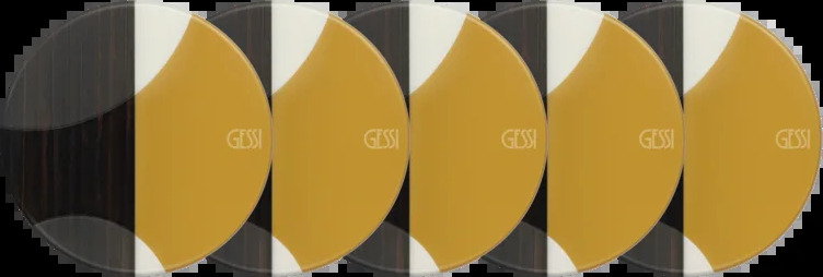 66605 289 Gessi Origini АКЦЕНТ