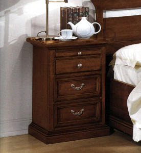 Тумбочка  ARTE CASA 2344