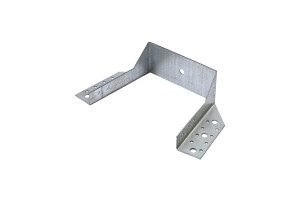 15835883 Опора бруса раскрытая упаковка 40 шт OBR-R 150x150 ZKPI