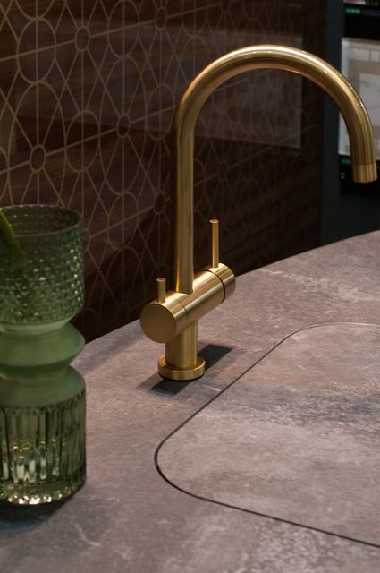 Стеновые панели - Изольда гранити LIGRON LIST19 1241 - Вид №8