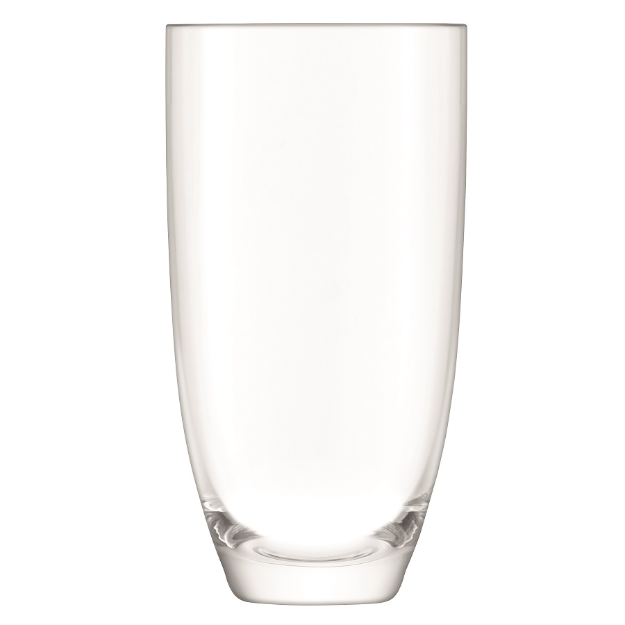 Набор из 4 хайболов Lulu, 425-510 мл LSA International G136200301 - Вид №3