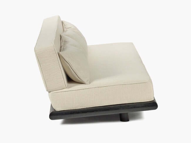 Ткань диван Serax Мебель от Энн Демельмейстер ARCH-00006155 - Вид №3