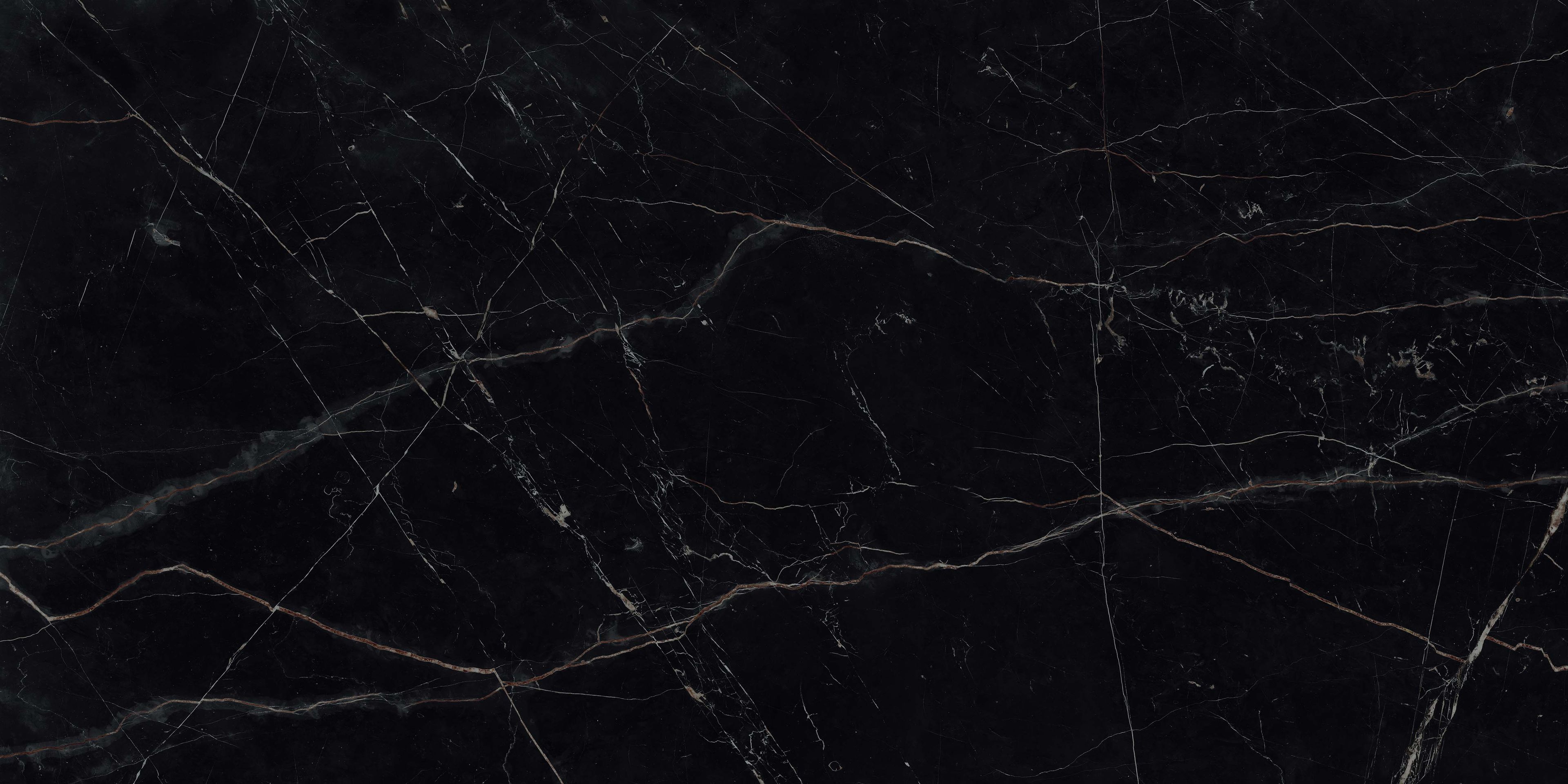 Белое керамическое покрытие с эффектом мрамора Atlas Concorde Marvel Dream ARCH-00073412 - Вид №40