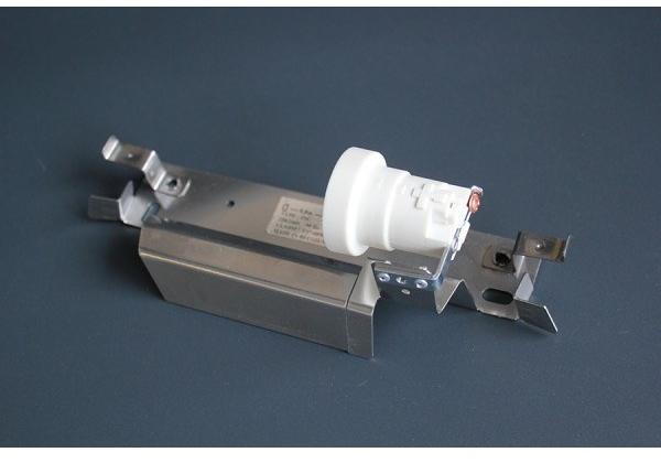 GESSO Аппликация из левкаса  434  - Вид №3