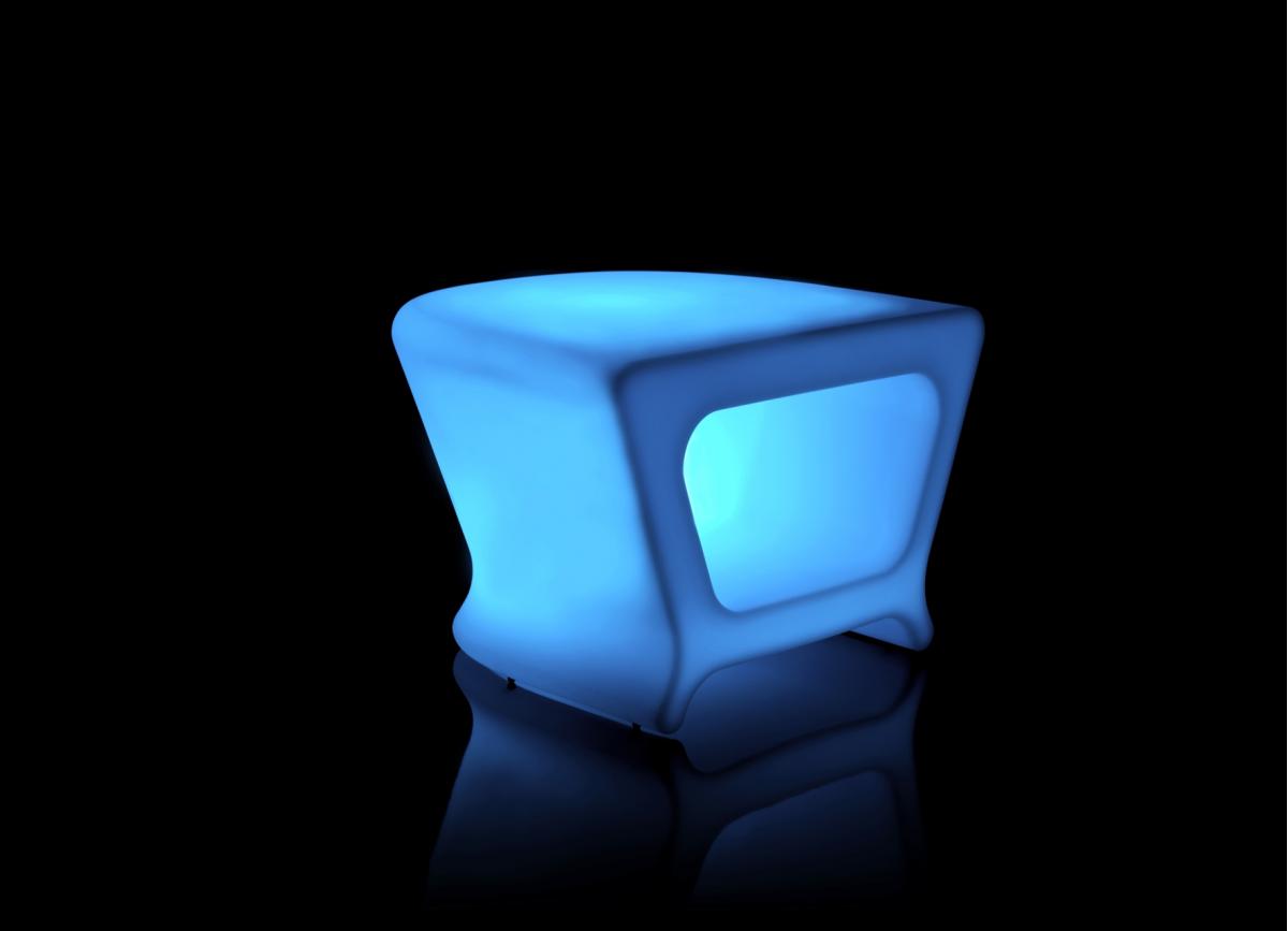 007688 Столик Vondom Pal - Вид №3