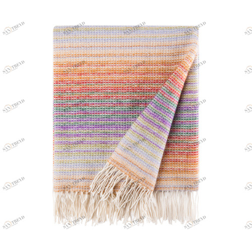 Плед / Norris MissoniHome sun-id-376573