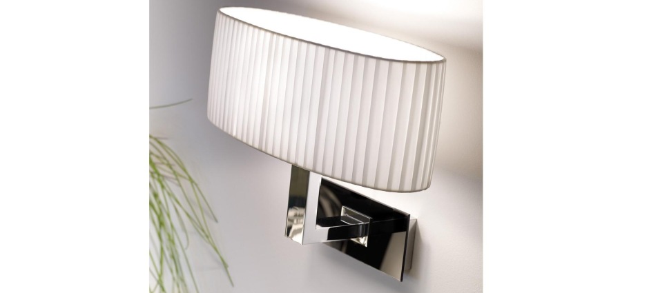 000495 Бра Oval Bover Mei - Вид №2