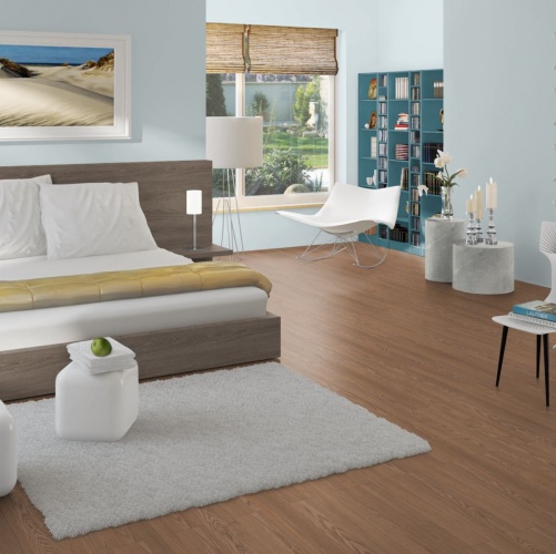 Пробка EGGER Cork+ Вайнсберг (Гладкая) 1292х245 мм 1201400006 - Вид №4