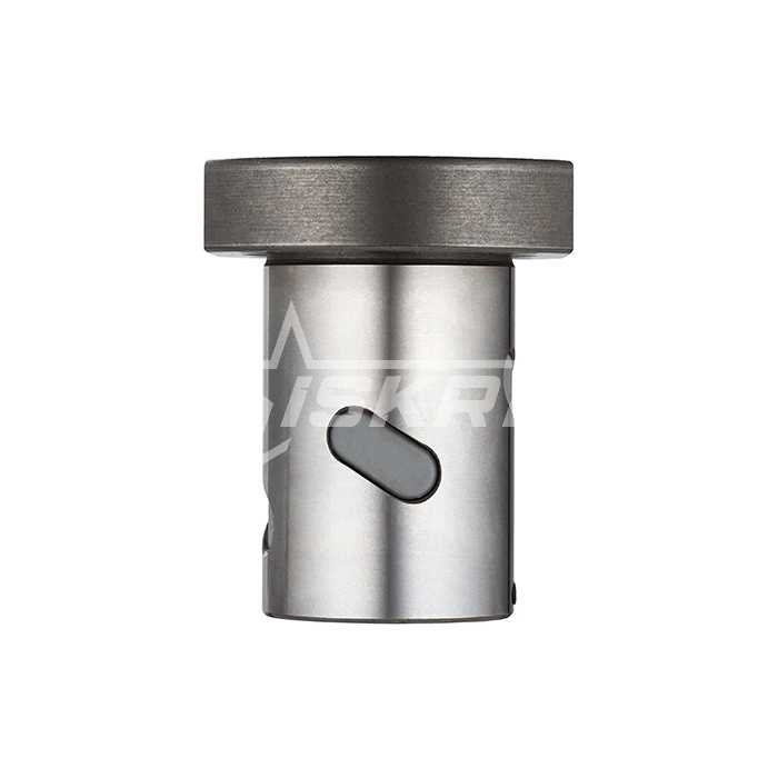 IS388 Гайка ШВП SFU2005 ISKRA  - Вид №6