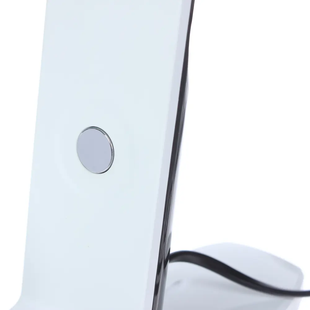 Светильник настольный «Fold» KD-808 5 Вт, цвет чёрный/белый CAMELION STLM-2156811 - Вид №4