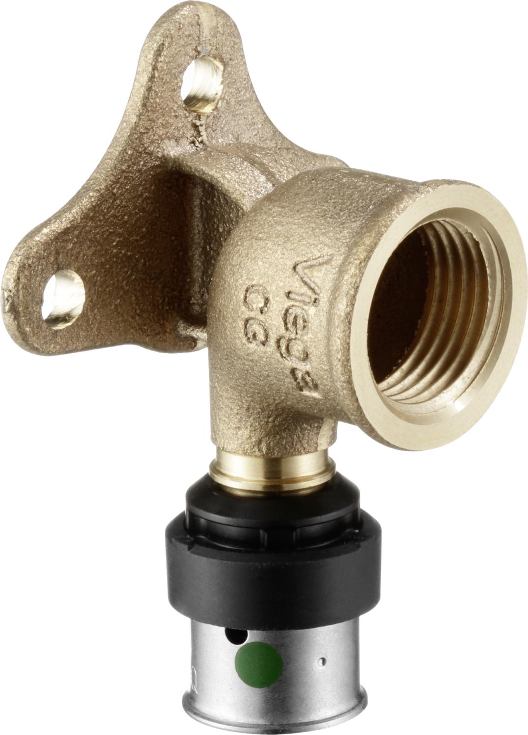 Viega Водорозетка Viega Smartpress 6725.5 (729493) 729 493