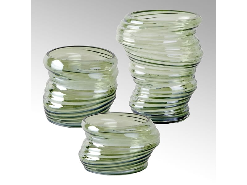 Стеклянная ваза LAMBERT TONY ARCH-00121389 - Вид №3