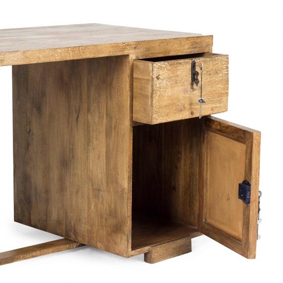 079754 Письменный стол Francisco Segarra Zeck Santreyd 